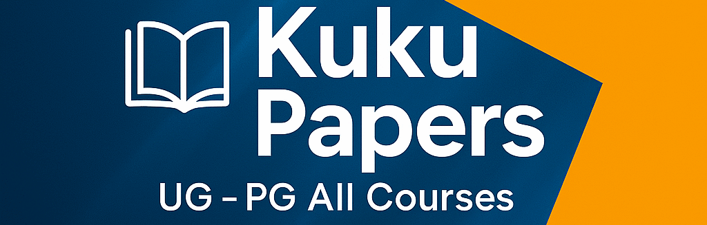 Kuku papers
